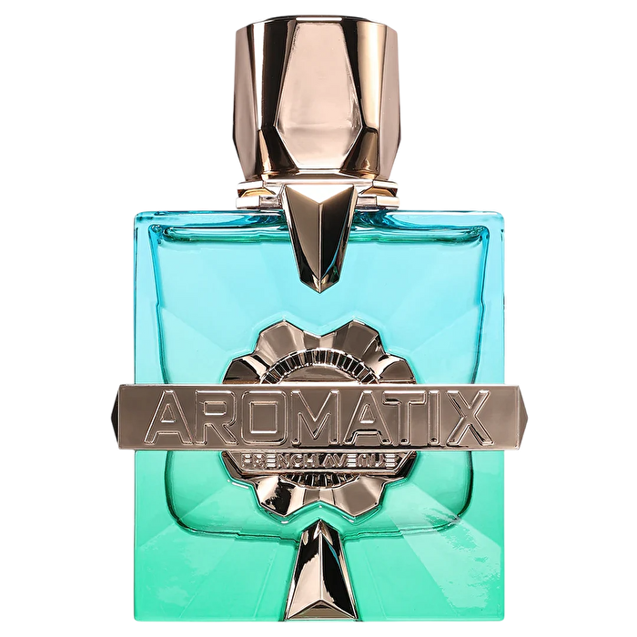 French Avenue Aromatix Sun Kissed Extrait De Parfum 100ml