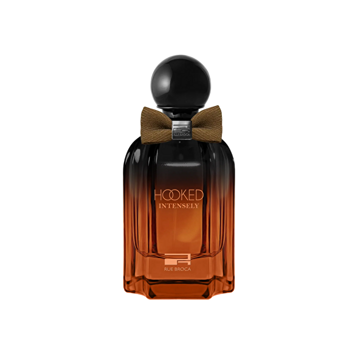 Rue Broca Hooked Intensely Eau De Parfum 100ml