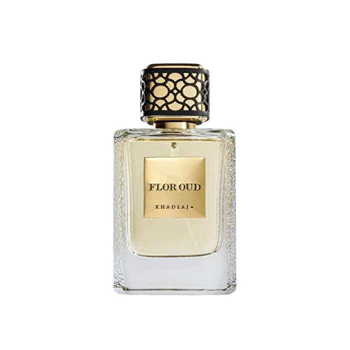 Khadlaj Maison Flor Oud Eau De Parfum 100ml