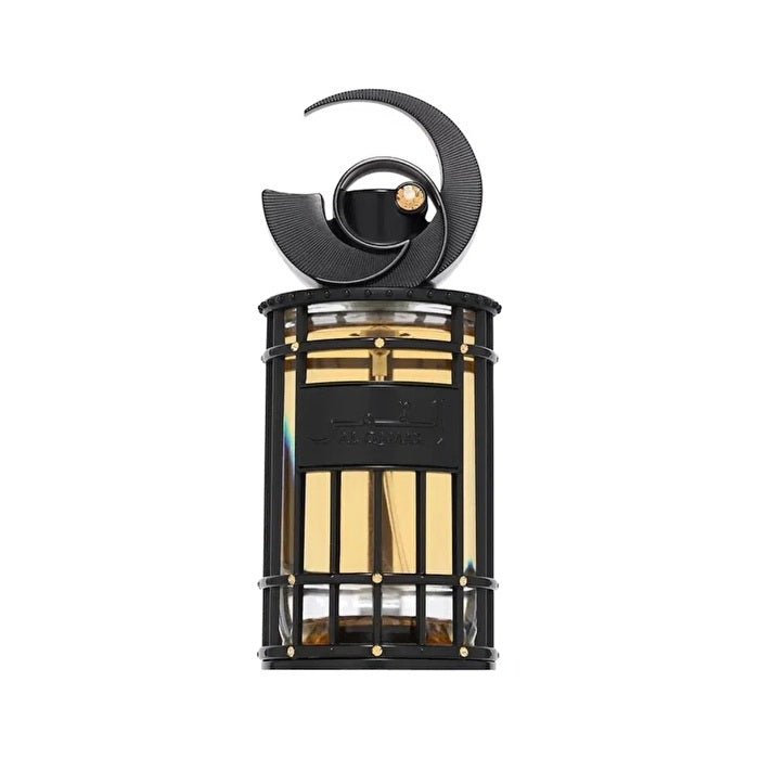French Avenue Al Qamar Nuit Eau De Parfum 100ml