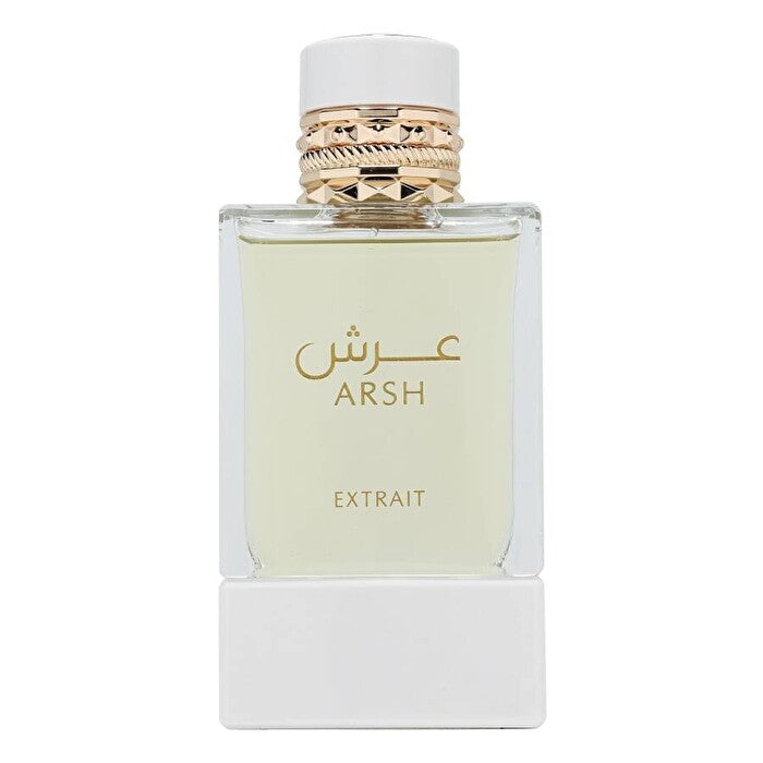 French Avenue Arsh Extrait De Parfum 100ml