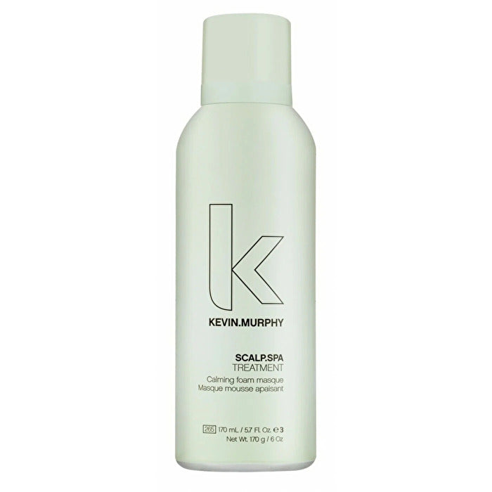 Kevin Murphy Scalp.spa Treatment Calming Foam Mask