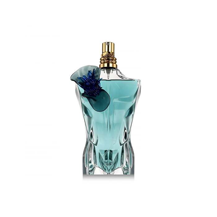 Jean Paul Gaultier Le Beau Flower Edition Eau De Parfum 125ml