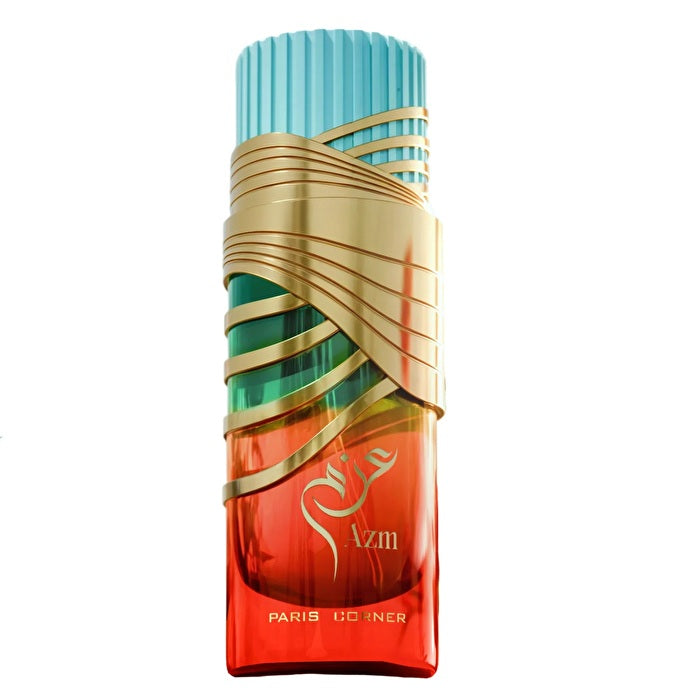 Paris Corner Azm Eau De Parfum 100ml