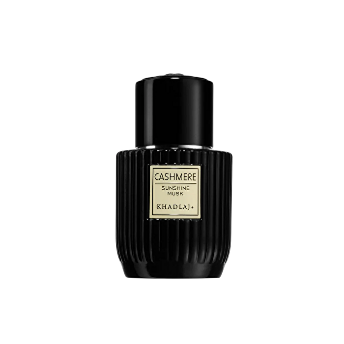 Khadlaj Cashmere Sunshine Musk Eau De Parfum 100ml