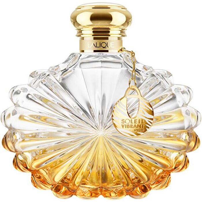 Lalique Soleil Vibrant Woman Eau De Parfum 50ml