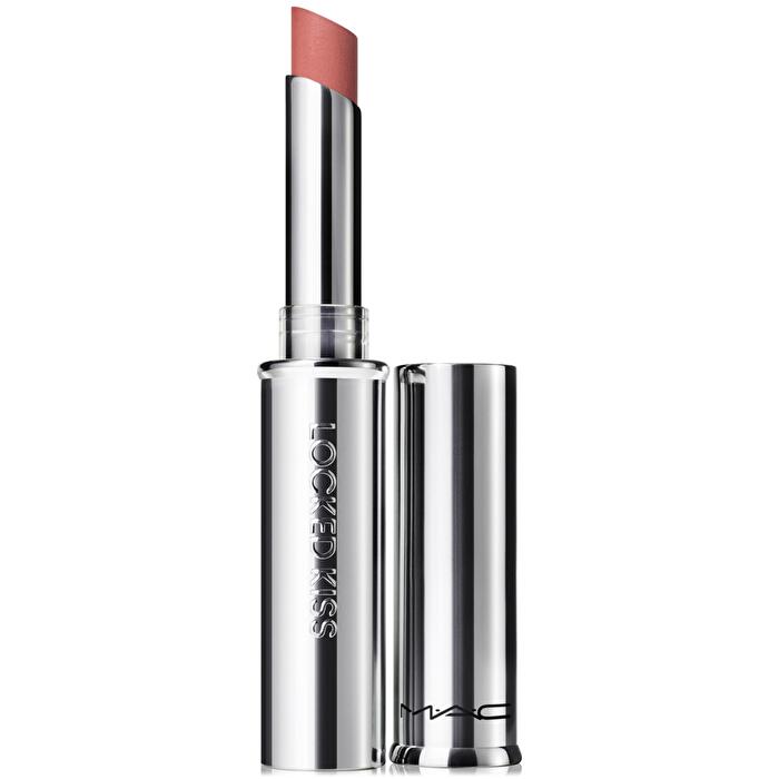 Mac Locked Kiss 24hr Lipstick 1 8 G