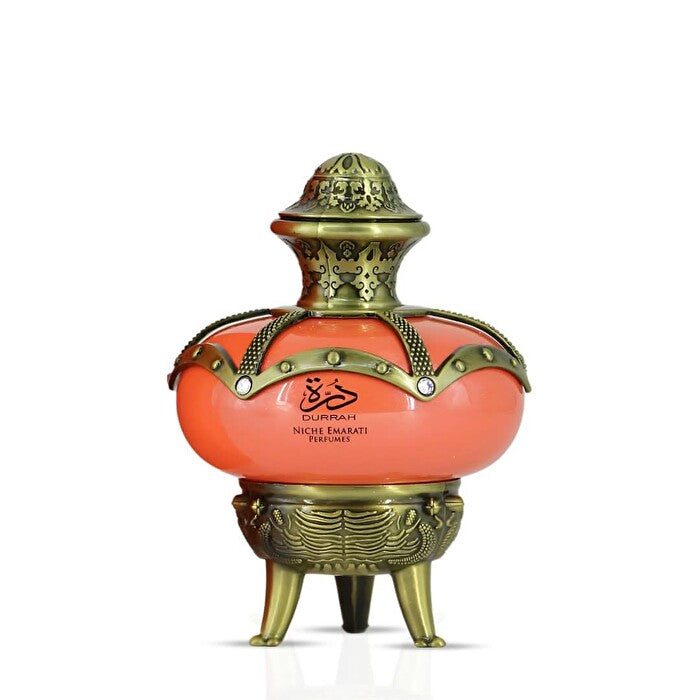 Lattafa Perfumes Niche Emarati Durrah Eau De Parfum 100ml