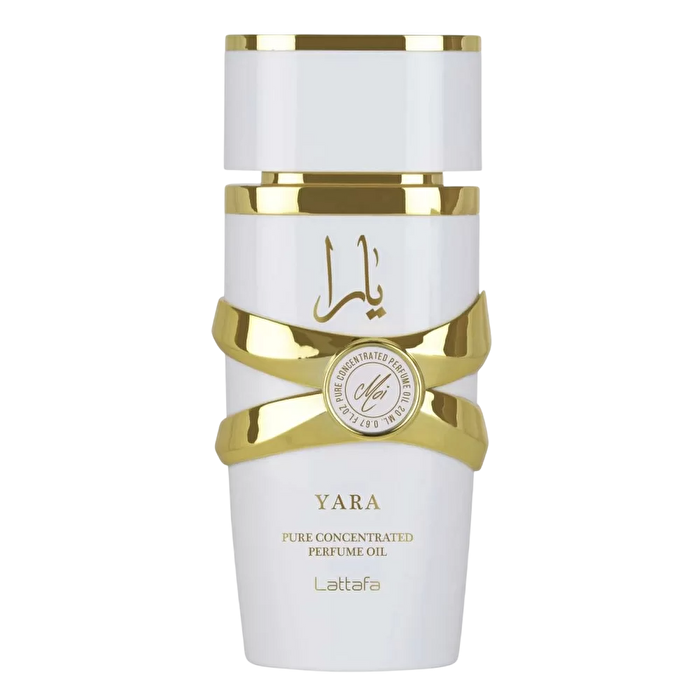 Lattafa Perfumes Yara Moi Parfumed Oil 20ml