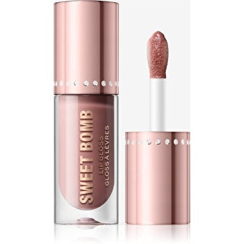 Makeup Revolution London Y2k Baby Sweet Bomb Lip Gloss 4 5ml