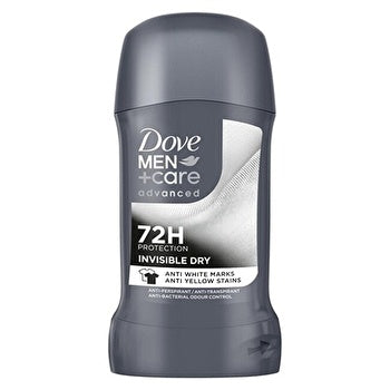 Dove Men+care Advanced Invisible Dry Anti-perspirant 50ml