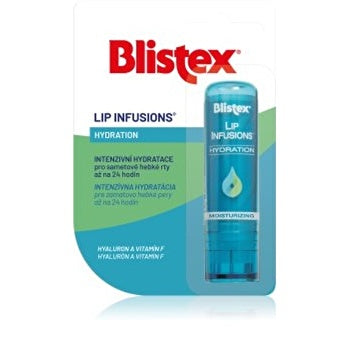 Blistex Lip Infusions Hydration 3.7g