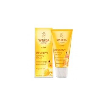Weleda Calendula Protective Balm 30ml