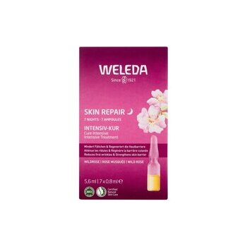 Weleda Wild Rose 7 Nights Intensive Treatment 7ml