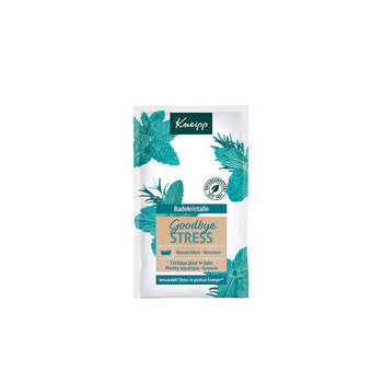 Kneipp Goodbye Stress Bath Salt - Bath Salt 500.0g