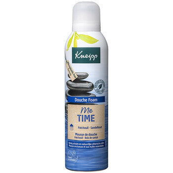 Kneipp Me Time Shower Foam 200ml