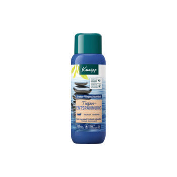 Kneipp Deep Relaxation Bubble Bath 400ml