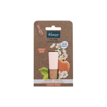 Kneipp Lip Care Apricot & Marula 4.7g