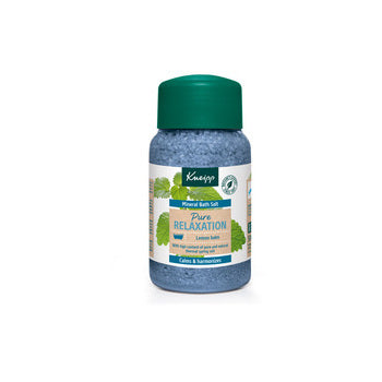 Kneipp Pure Relaxation Bath Sal 600ml