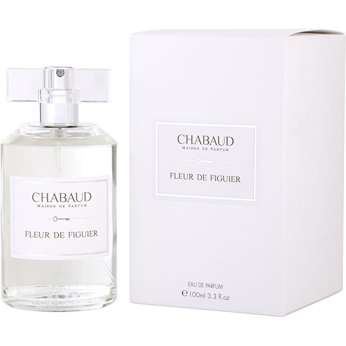 Chabaud Nectar De Fleurs Eau De Parfum 100ml