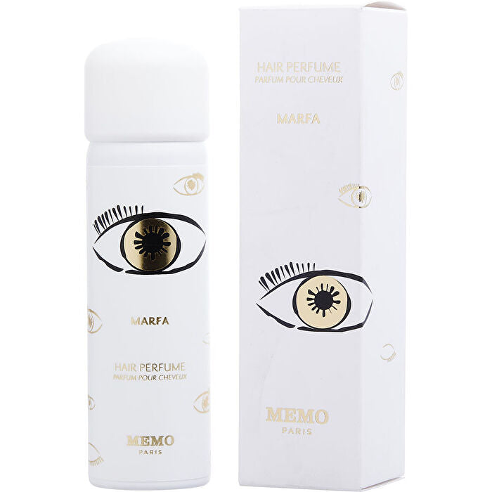 Memo Paris Lalibela Hair Mist 80ml/2.7oz