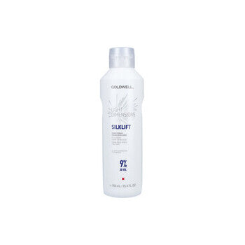Goldwell Light Dimensions Silklift Conditioning Cream Developer 9% 30 Vol. 750ml
