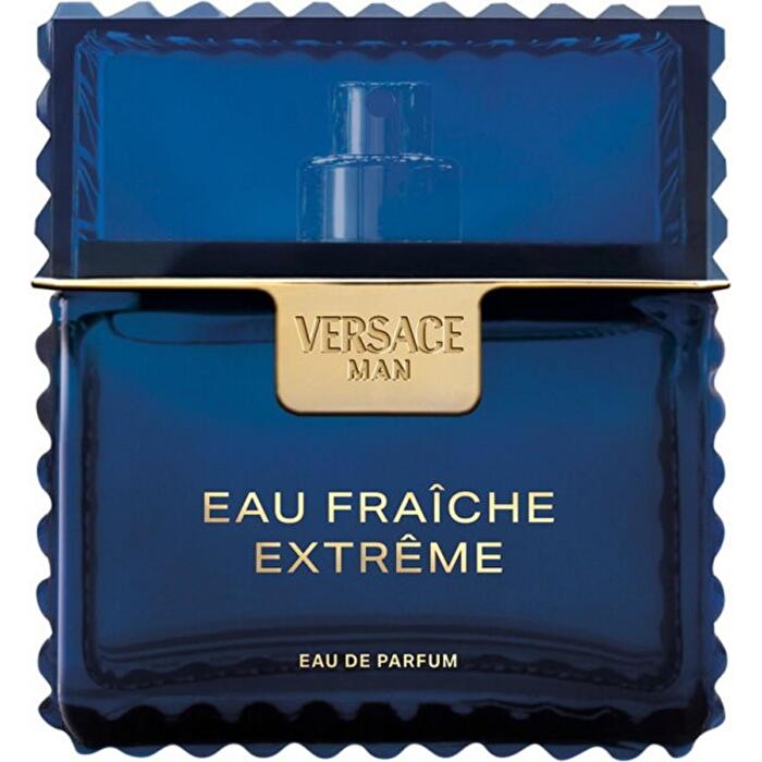 Versace Man Eau Fraiche Extreme Eau De Parfum 50ml