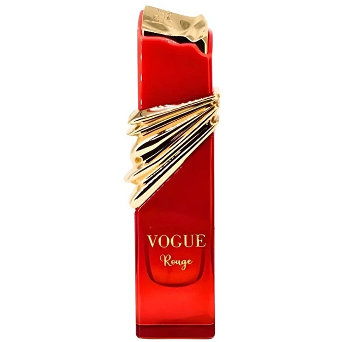 Maison Alhambra Vogue Rouge Eau De Parfum 100ml