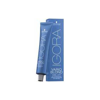 Schwarzkopf Professional Igora Vario Blond Cool Lift Cool Bleach Additive 60ml