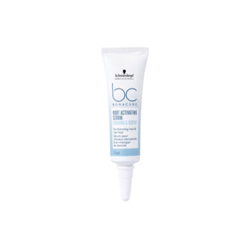 Schwarzkopf Professional Bc Bonacure Root Activating Serum ( 8x 7ml )