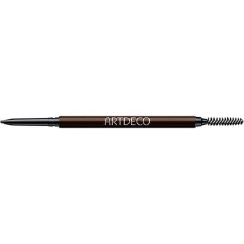 Artdeco Ultra Fine Brow Liner #12 Deep Brunette 0.09g