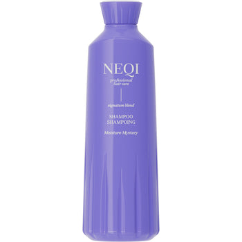 Neqi Moisture Mystery Shampoo - Hydrating Shampoo 330ml