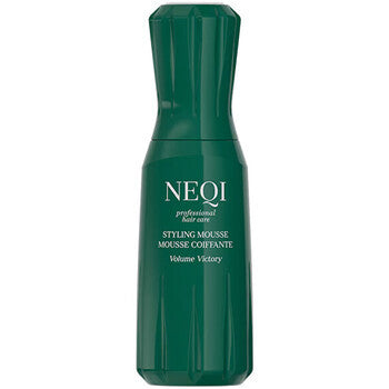 Neqi Volume Victory Styling Mousse 150ml