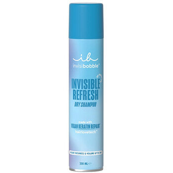 Invisibobble Invisible Refresh Dry Shampoo 200ml