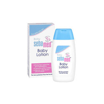 Sebamed Baby Lotion 200ml