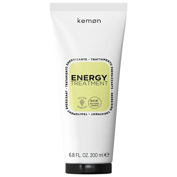 Kemon Energy Treatment - Energizing Hair Treatment 200ml