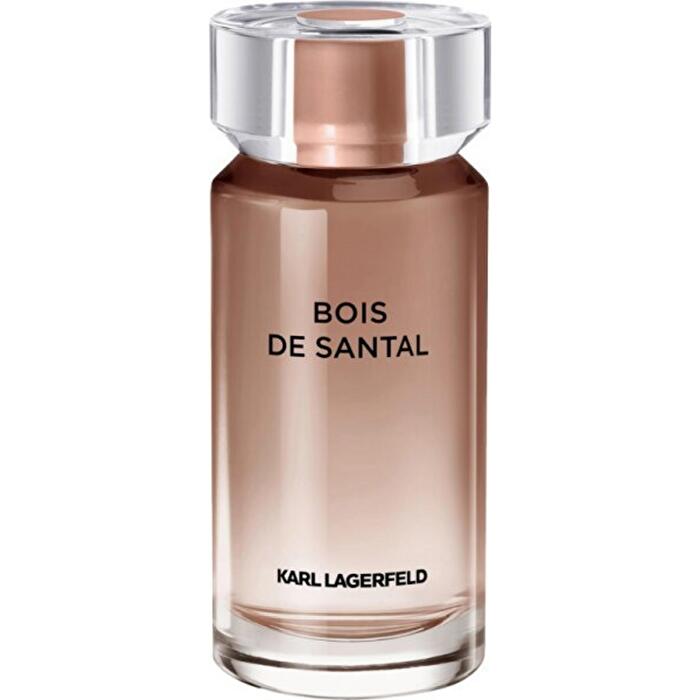 Lagerfeld Bois De Santal Eau De Toilette 100ml