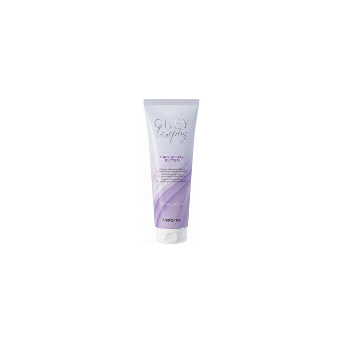 Inebrya Grey By Day Butter Mask 250ml