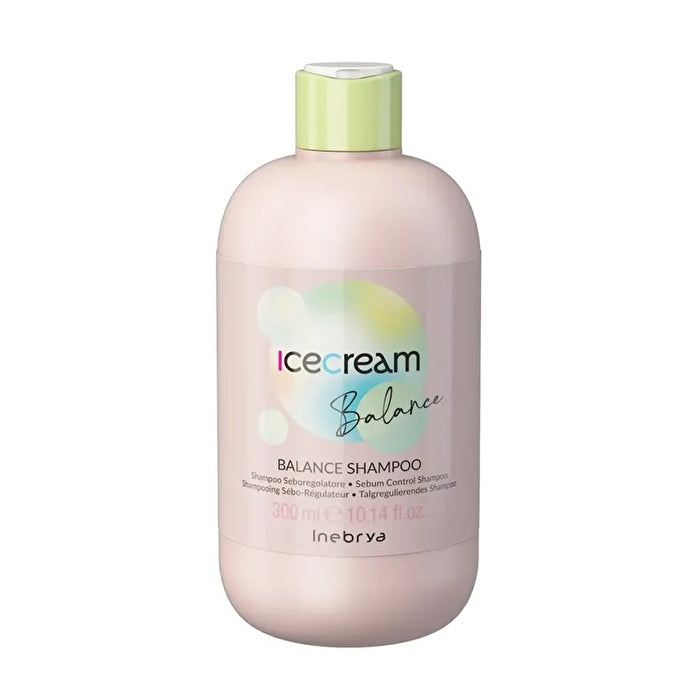 Inebrya Ice Cream Balance Balance Shampoo 300ml