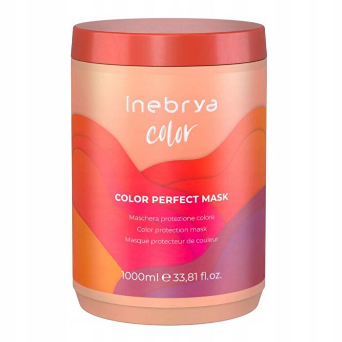 Inebrya Color Perfect Mask 1000ml