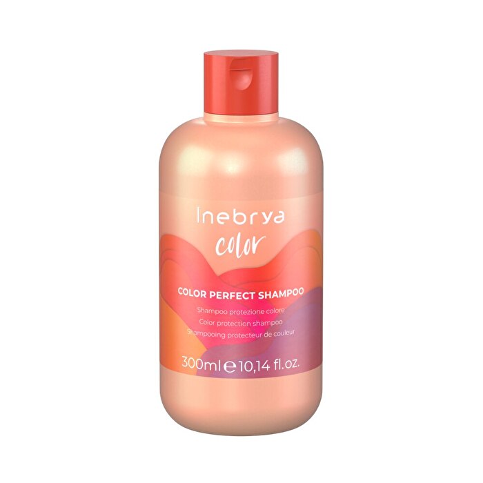 Inebrya Color Perfect Shampoo 300ml