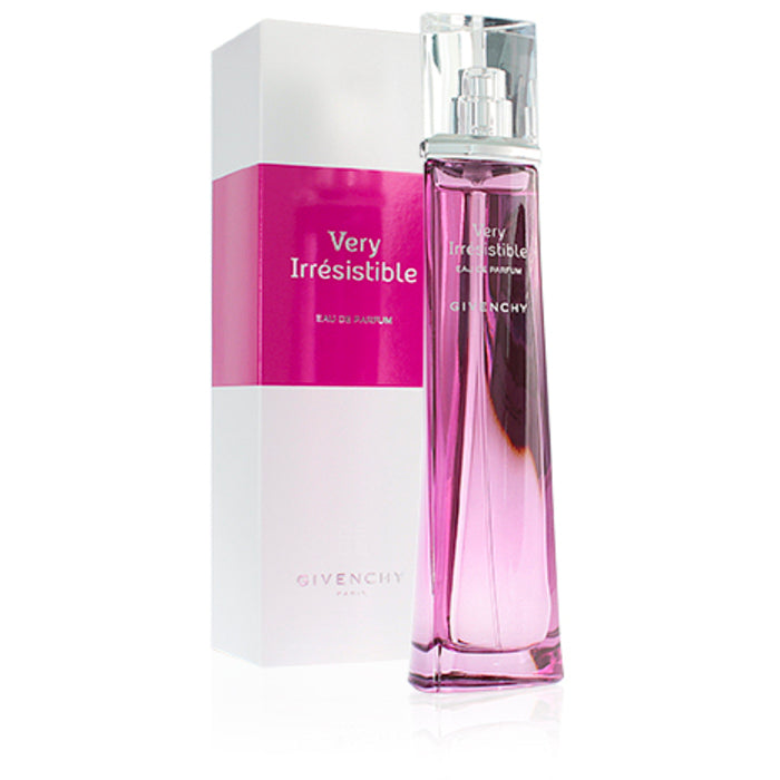 Givenchy Very Irresistible Sensual Eau De Parfum 75ml