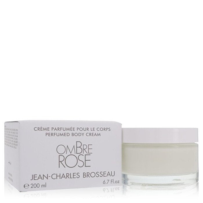 Brosseau Ombre Rose Body Cream 200ml/6.7oz