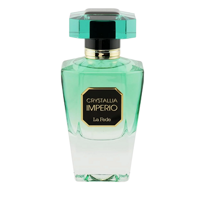 La Fede Crystallia Imperio Eau De Parfum 100ml