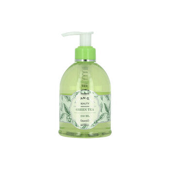 Vivian Gray Green Tea Cream Soap 250ml