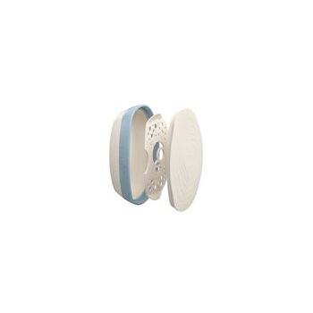 Foamie Travel Buddy - Ecological Travel Packaging For Solid Shampoo And Conditioner