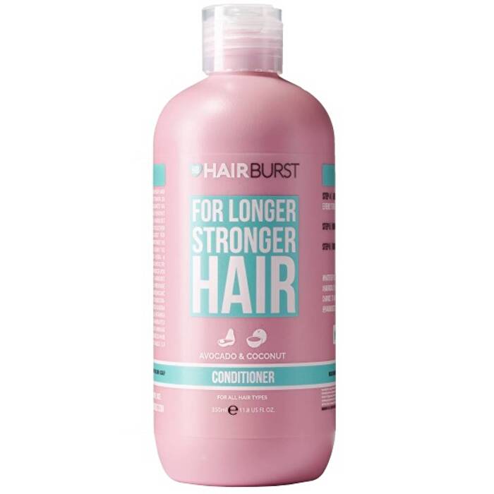 Hairburst Conditioner For Longer And Stronger Hair 350ml