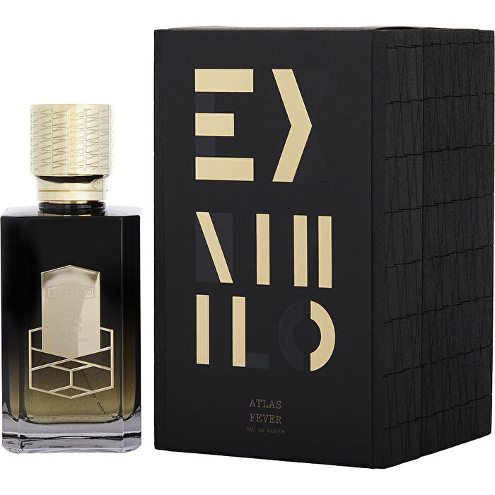Ex Nihilo Atlas Fever Unisex Eau De Parfum 100ml