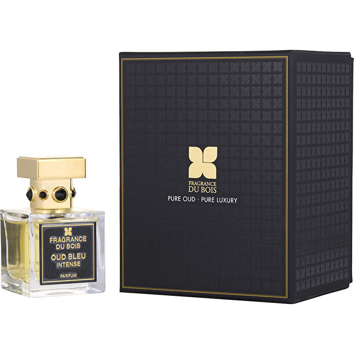 Fragrance Du Bois Oud Noir Intense Unisex Parfum 50ml