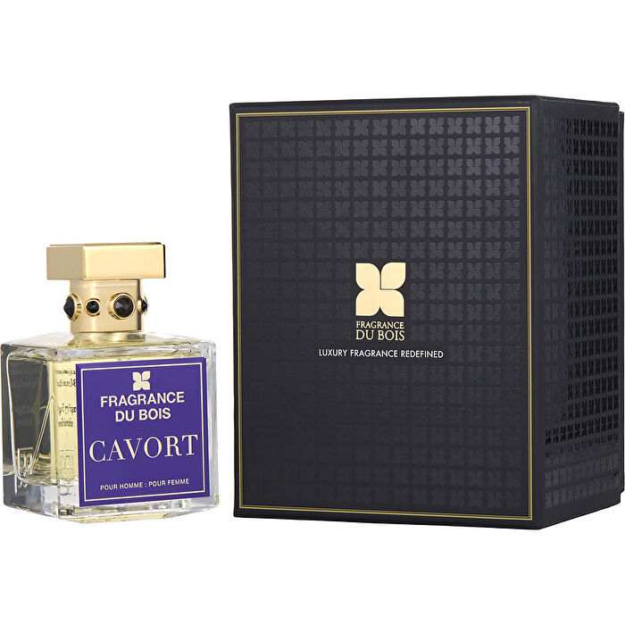 Fragrance Du Bois Cavort Unisex Parfum 100ml
